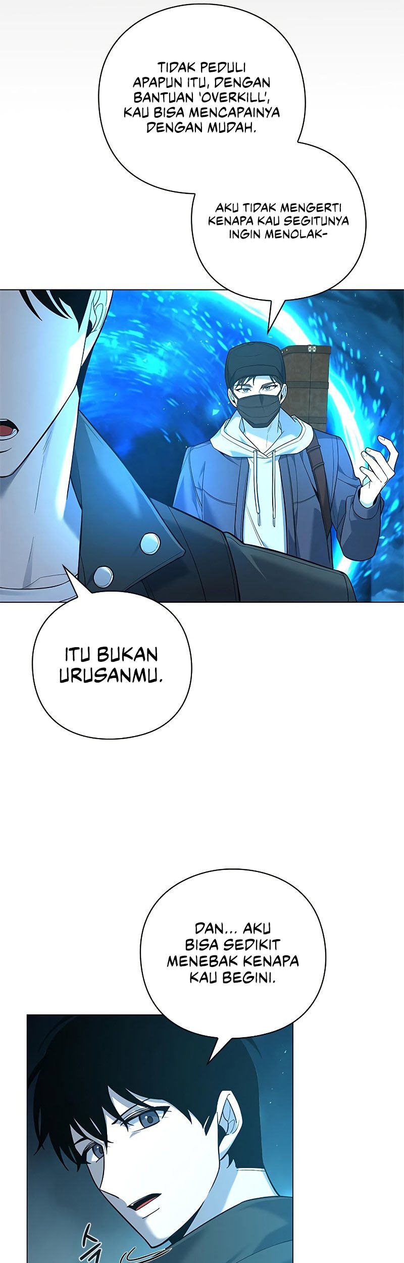 Weapon Maker Bab 08 halaman 16