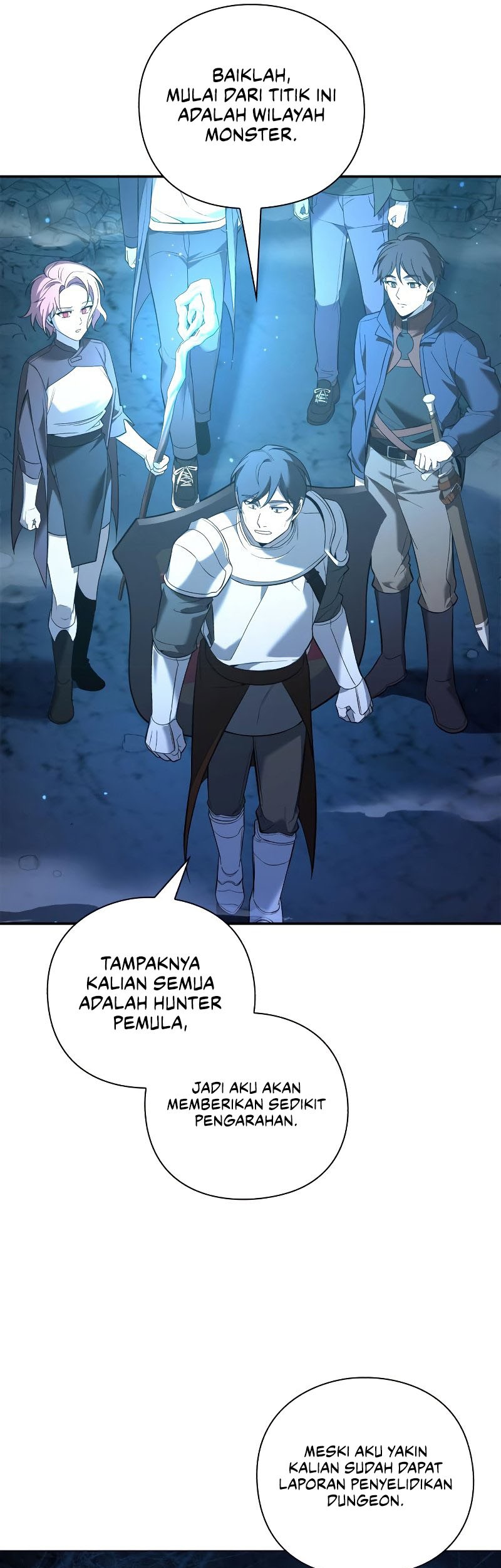 Weapon Maker Bab 08 halaman 25