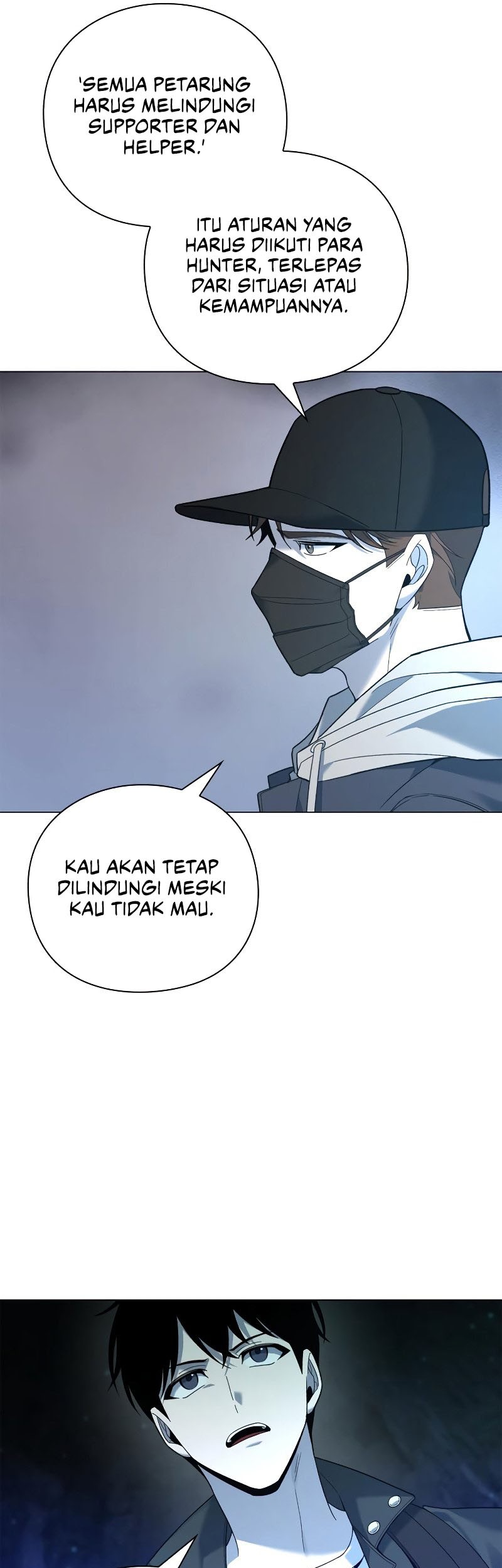 Weapon Maker Bab 08 halaman 30