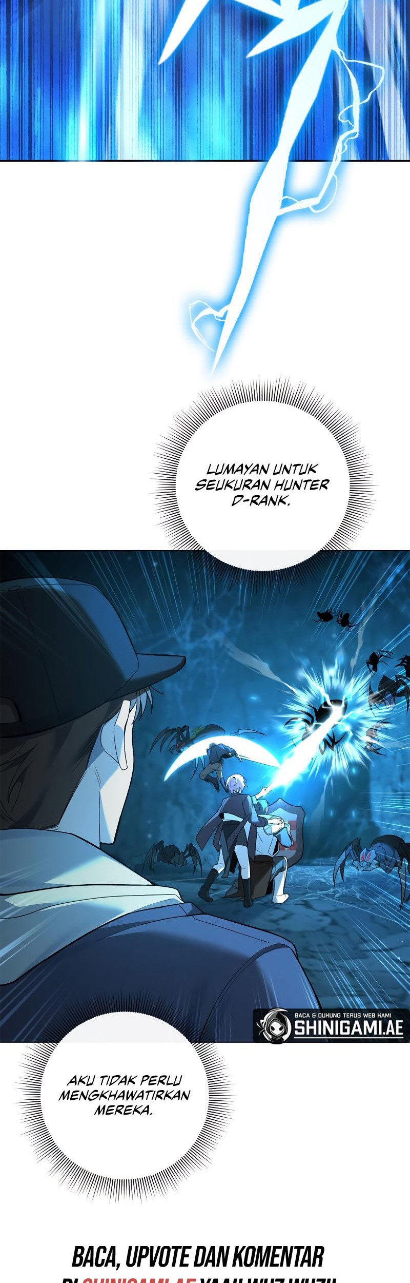 Weapon Maker Bab 08 halaman 44