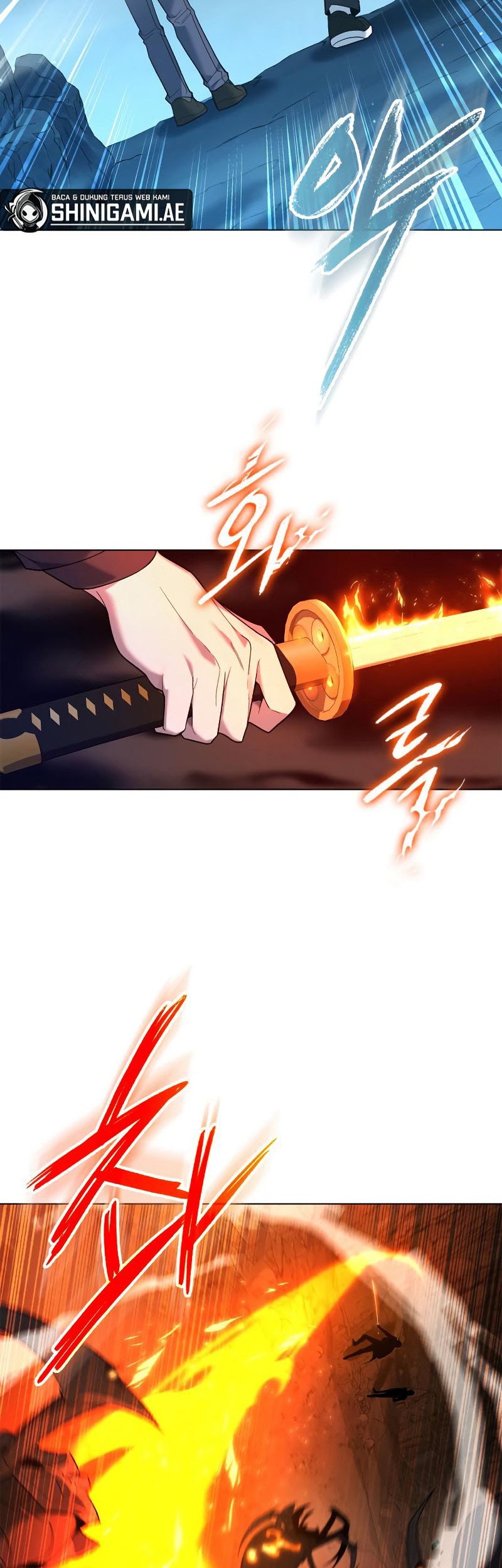 Weapon Maker Bab 08 halaman 48
