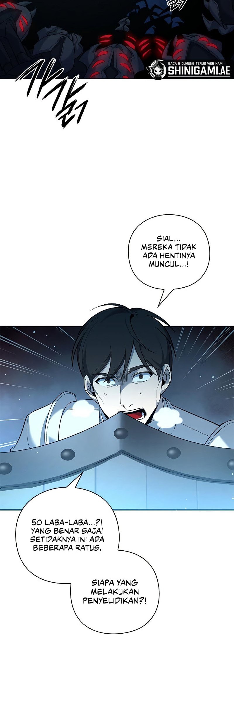 Weapon Maker Bab 08 halaman 54