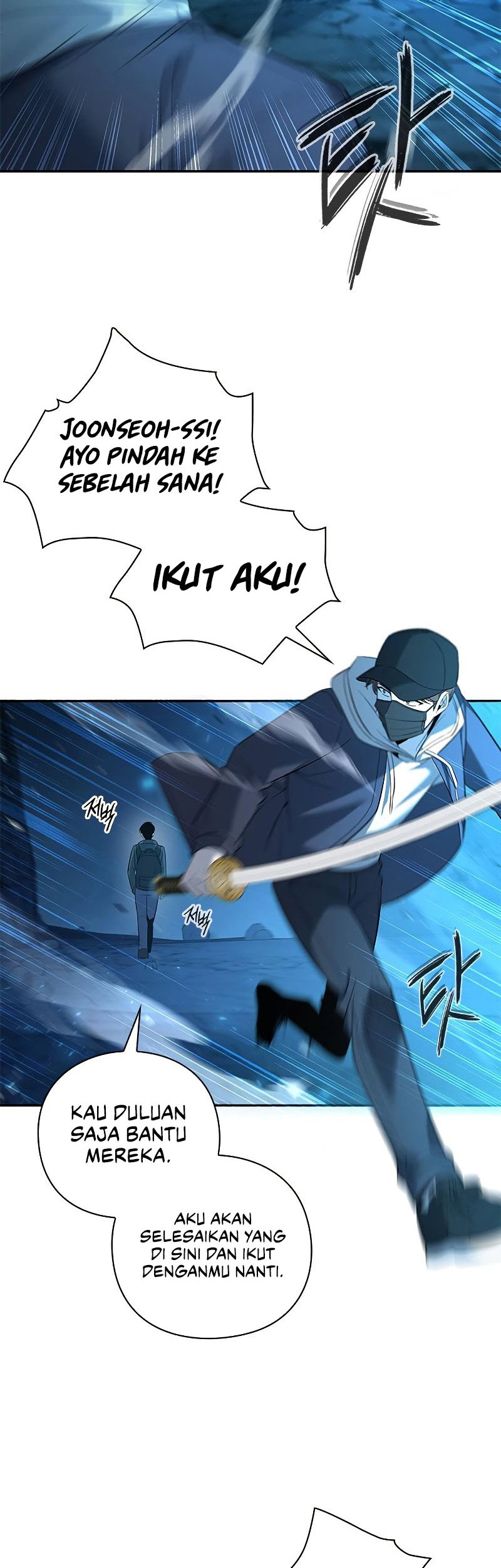 Weapon Maker Bab 08 halaman 56