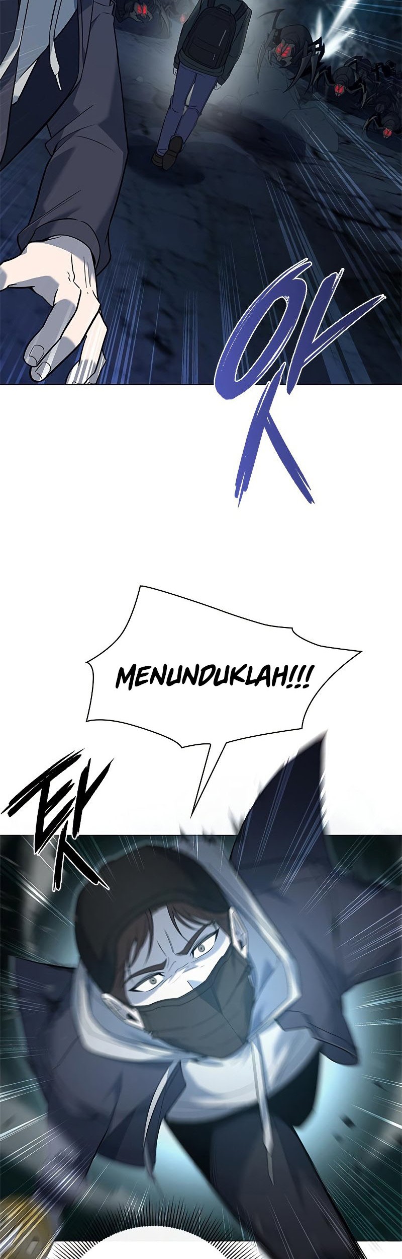 Weapon Maker Bab 08 halaman 58