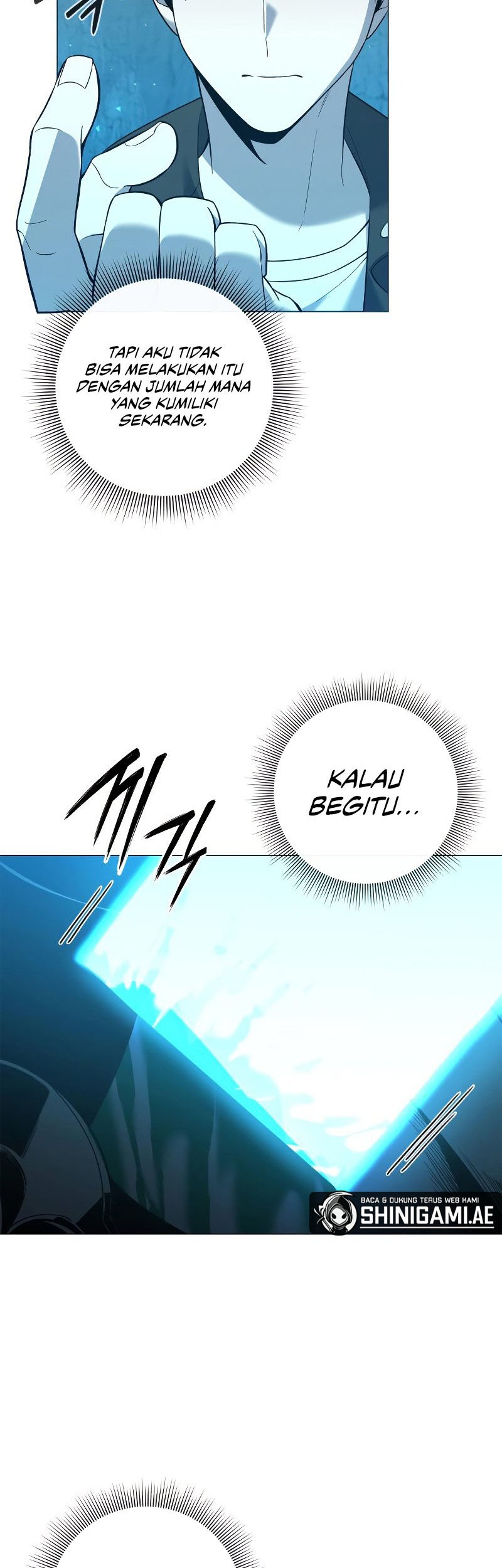 Weapon Maker Bab 08 halaman 65