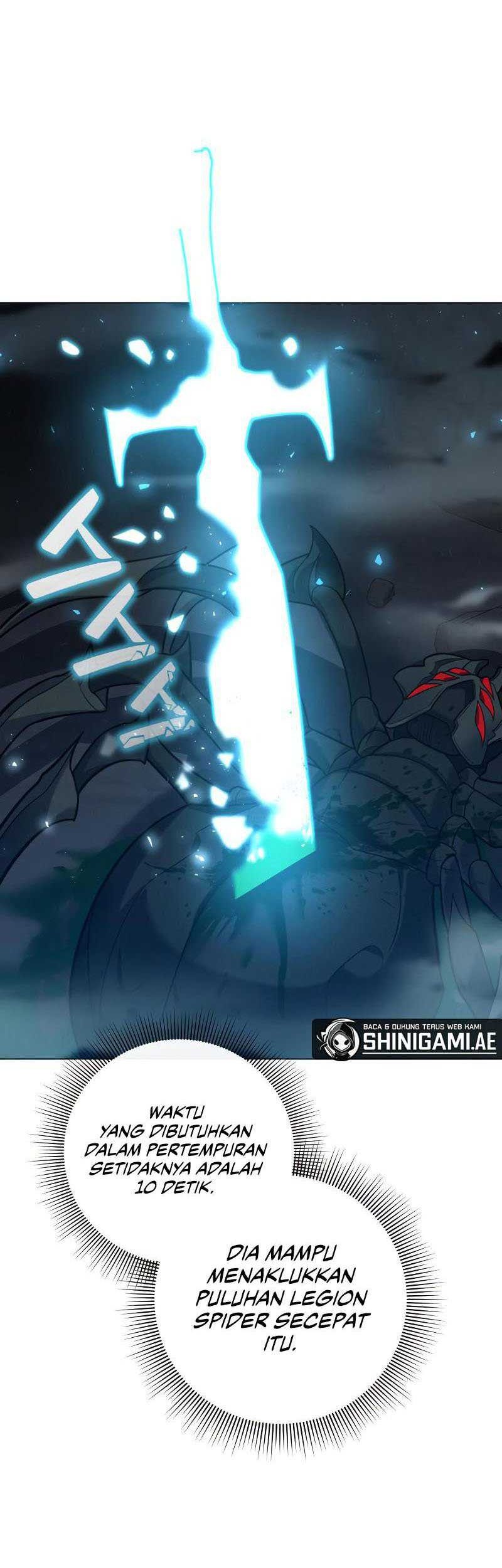 Weapon Maker Bab 09 halaman 4