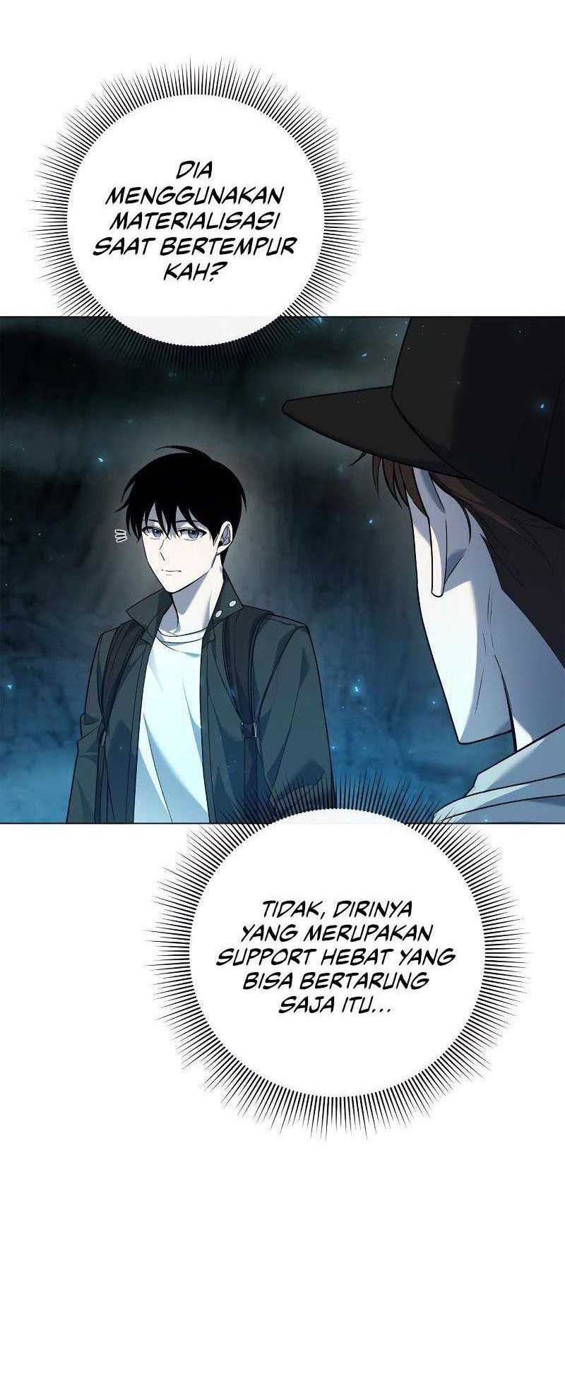 Weapon Maker Bab 09 halaman 5