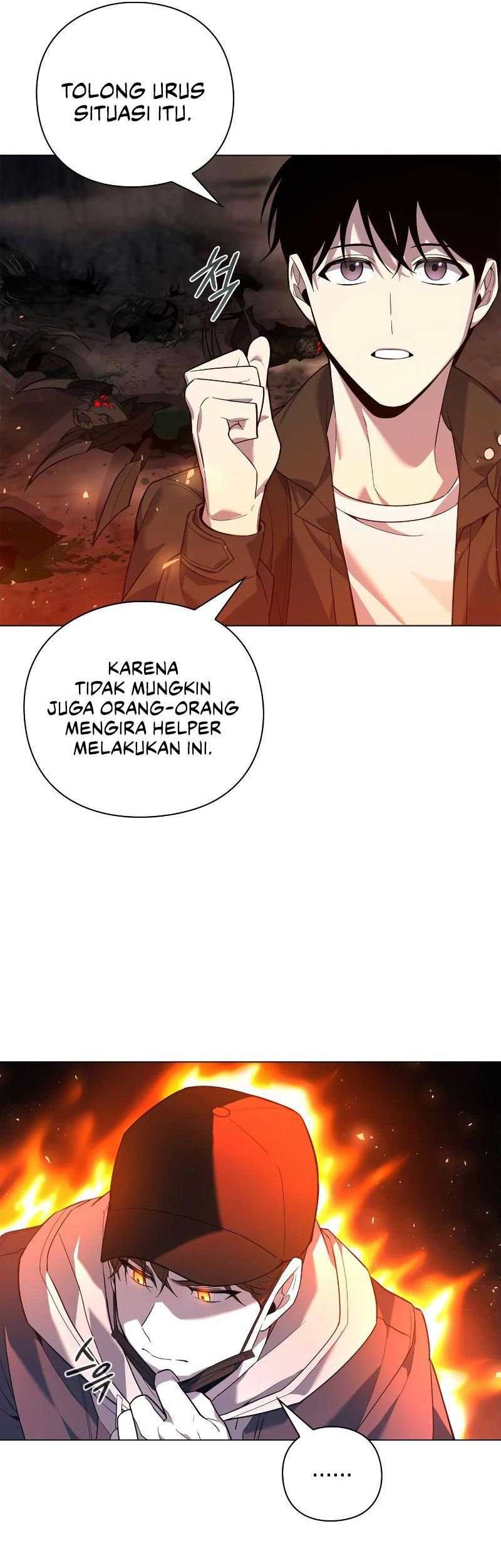 Weapon Maker Bab 09 halaman 10