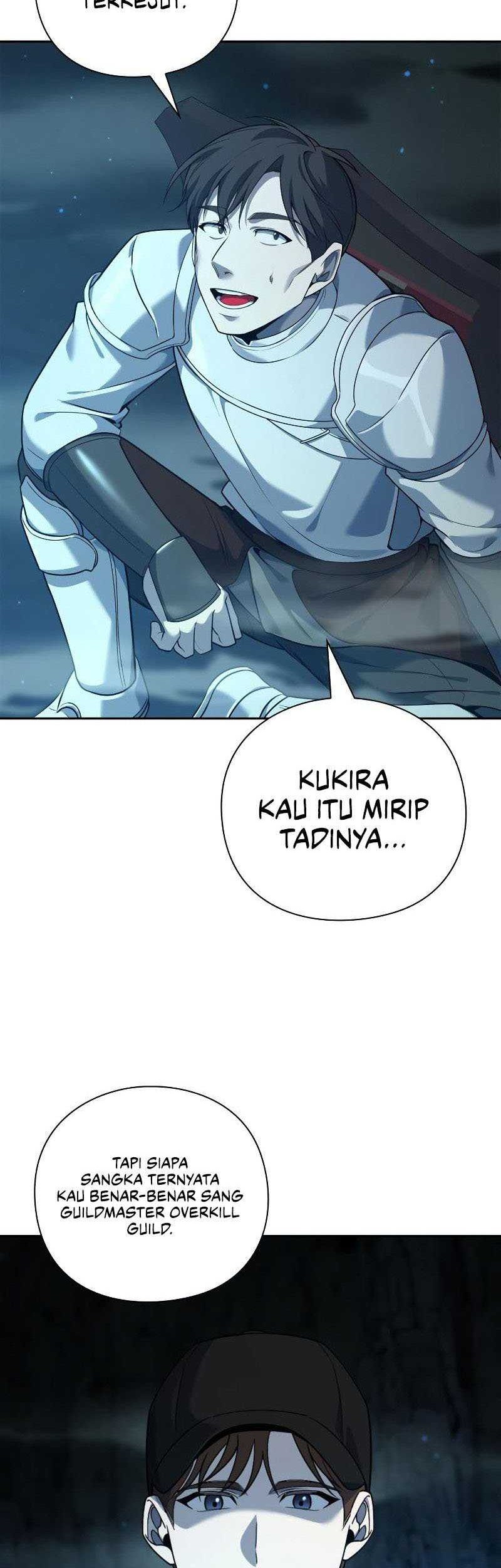 Weapon Maker Bab 09 halaman 15