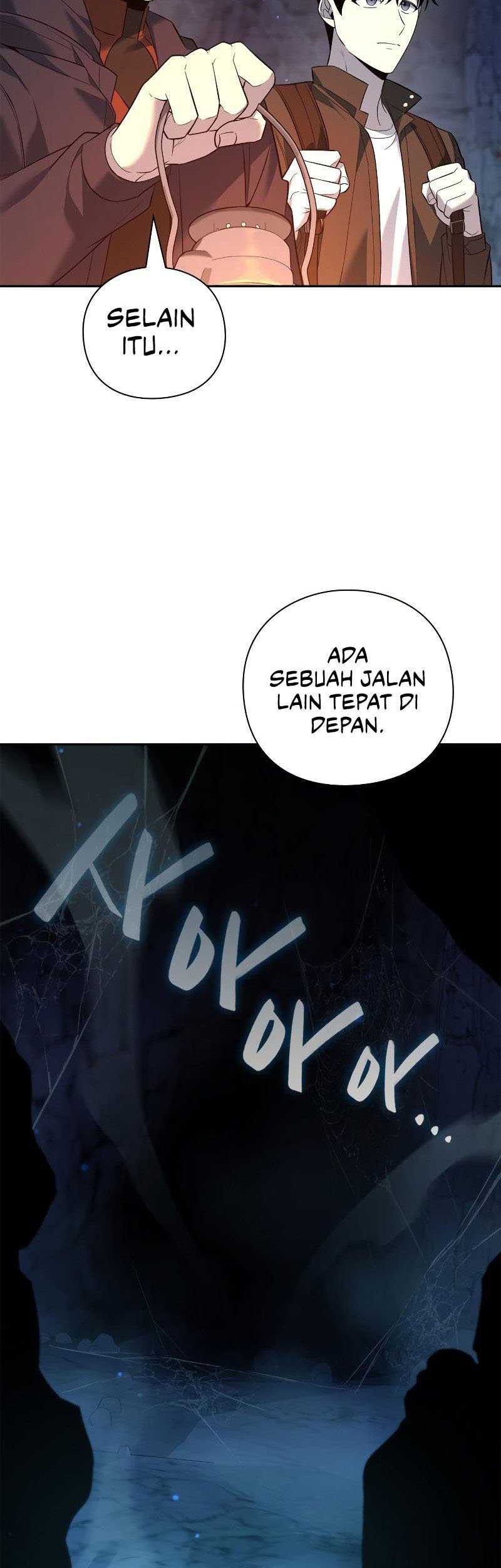 Weapon Maker Bab 09 halaman 20