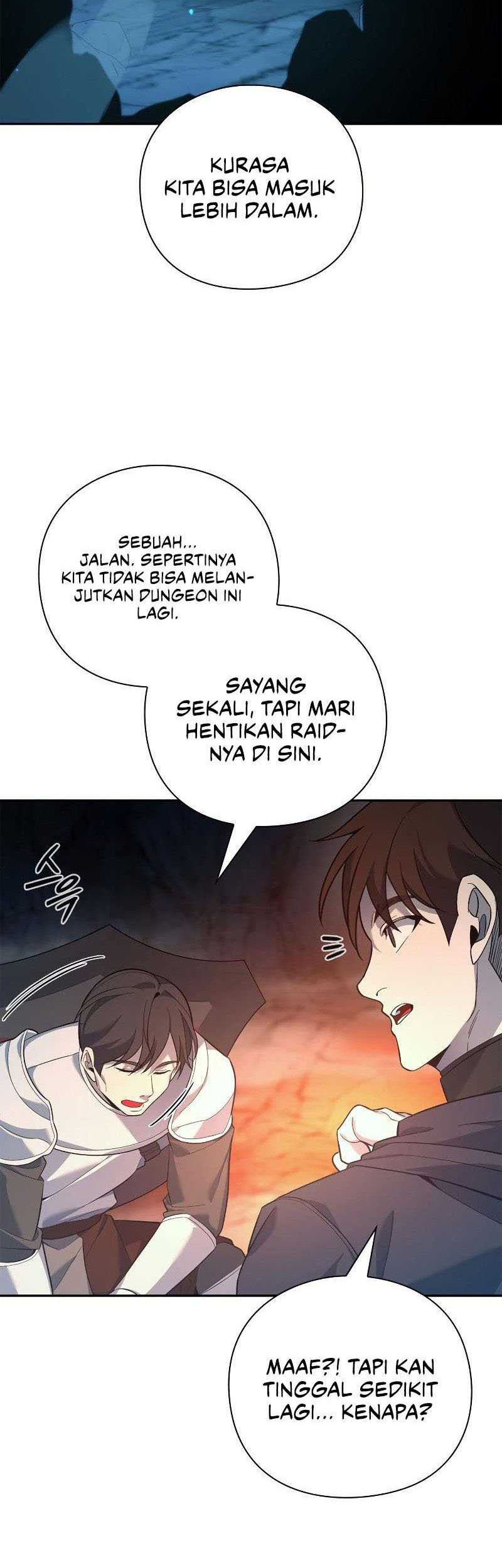 Weapon Maker Bab 09 halaman 21
