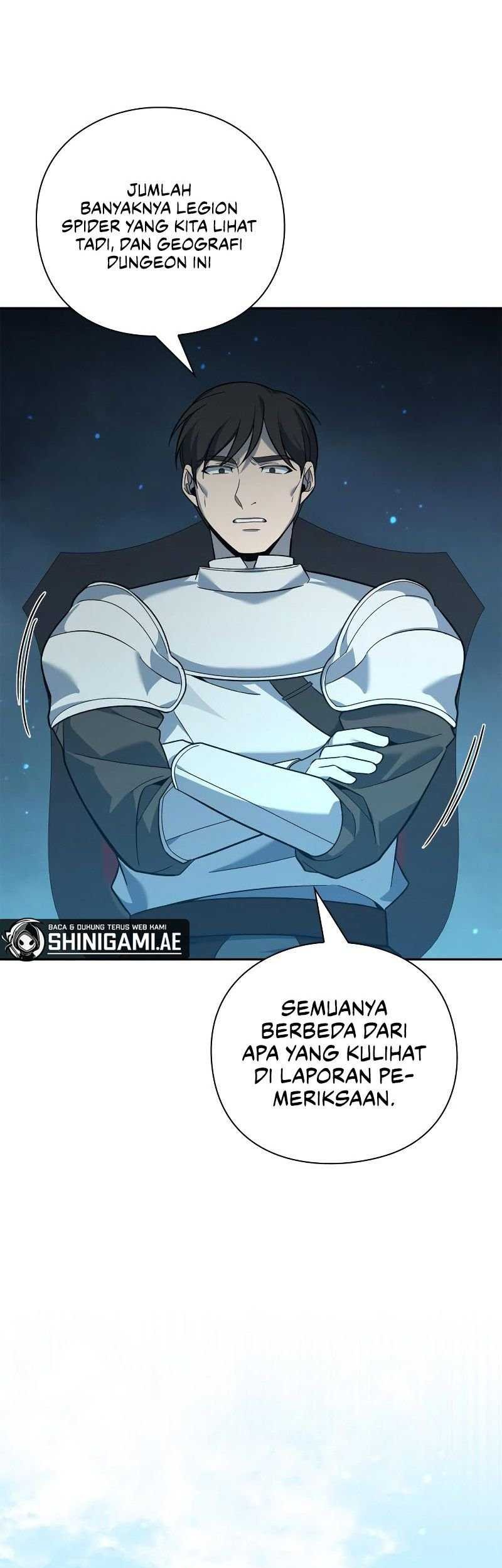 Weapon Maker Bab 09 halaman 22