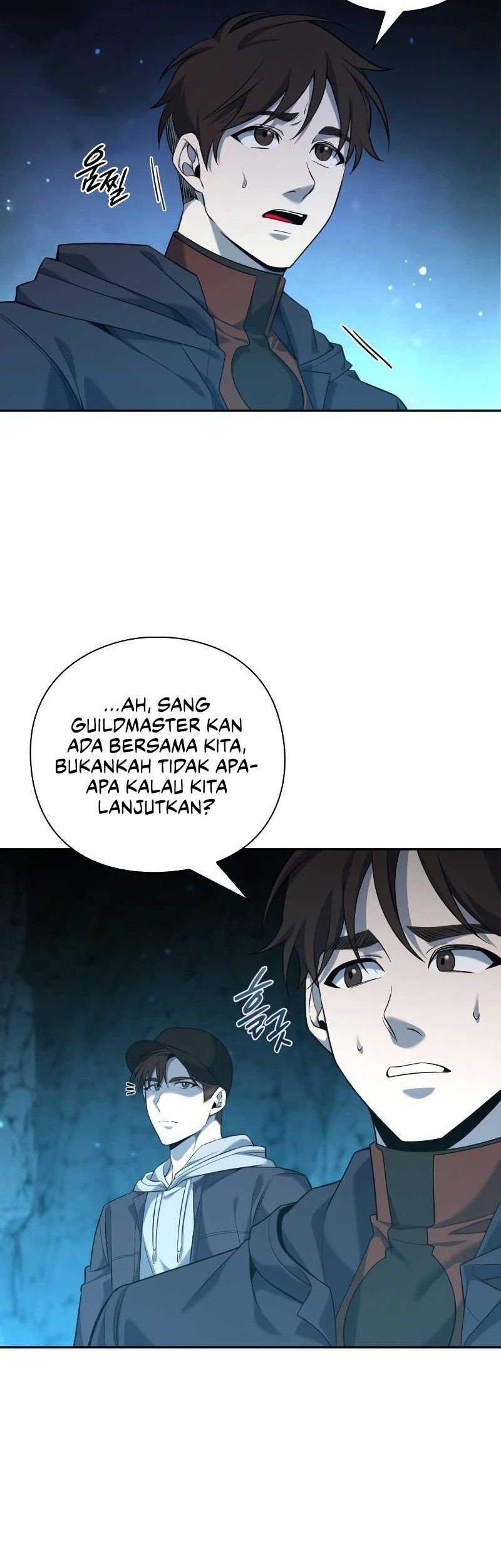 Weapon Maker Bab 09 halaman 31