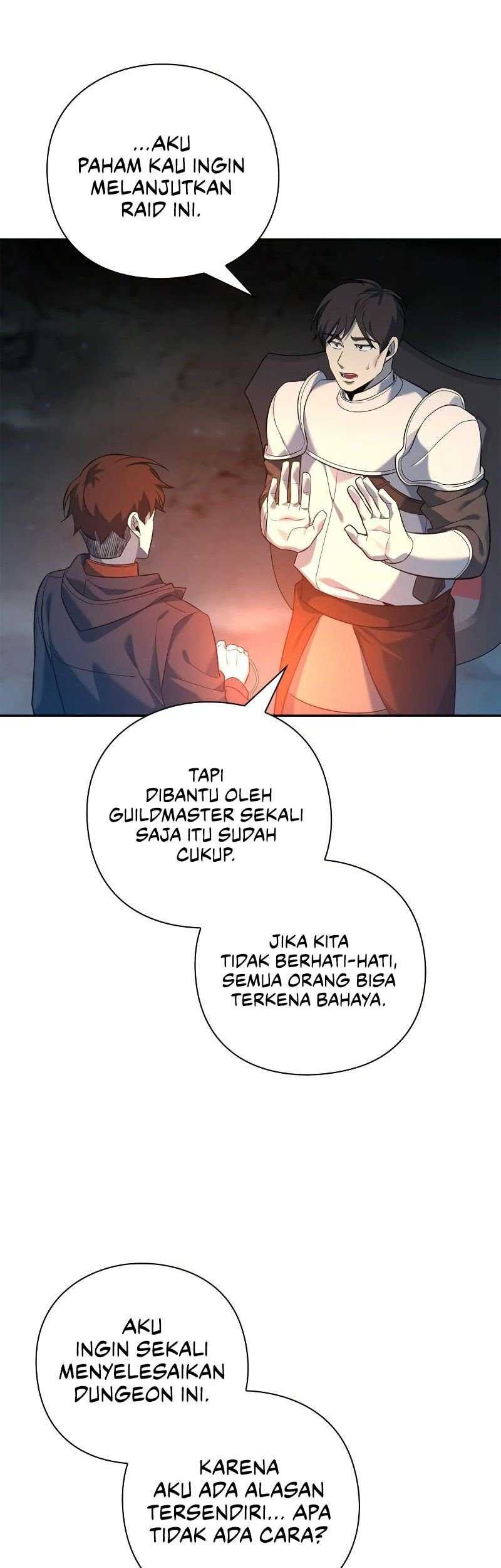 Weapon Maker Bab 09 halaman 32