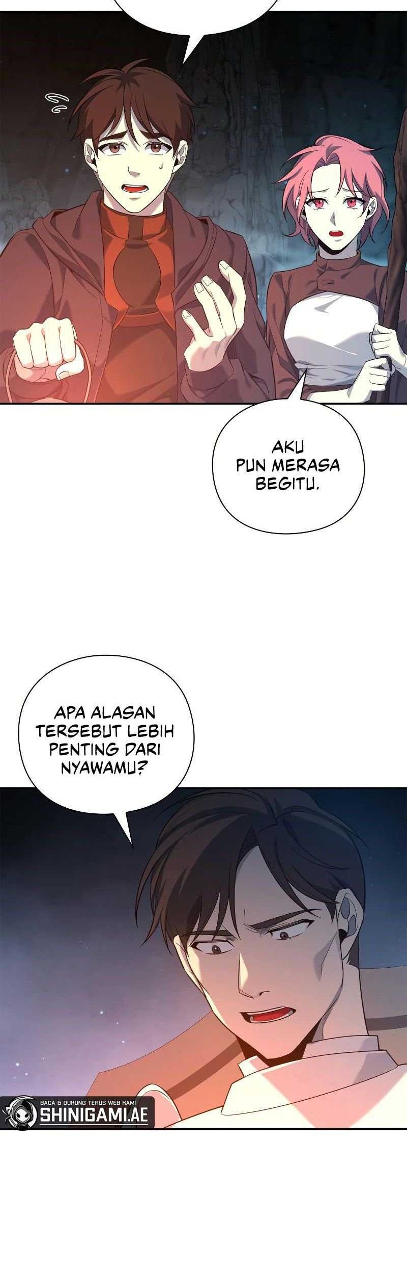 Weapon Maker Bab 09 halaman 33
