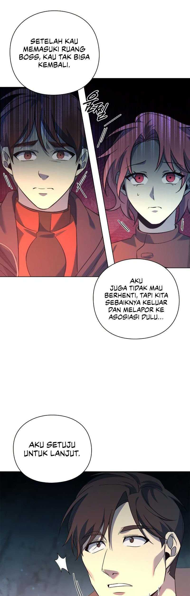 Weapon Maker Bab 09 halaman 34