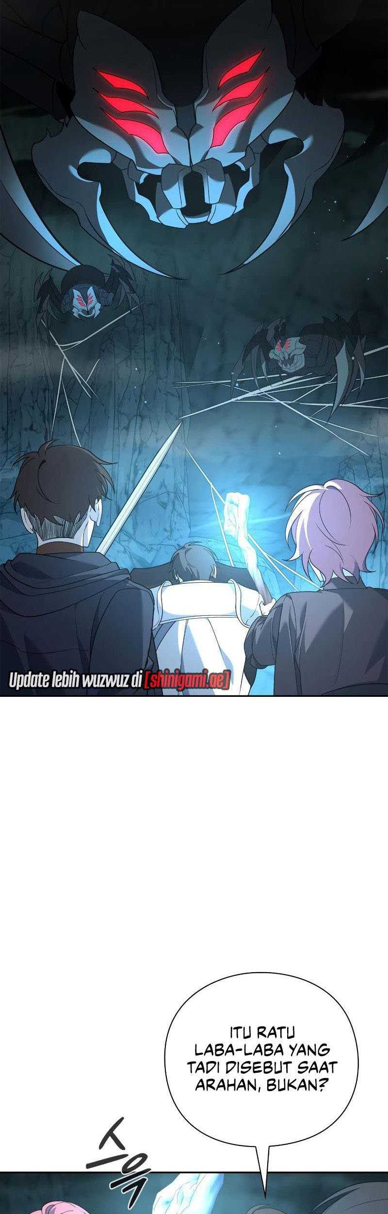 Weapon Maker Bab 09 halaman 54