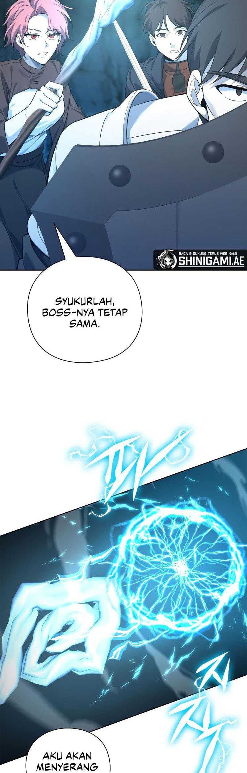 Weapon Maker Bab 09 halaman 55