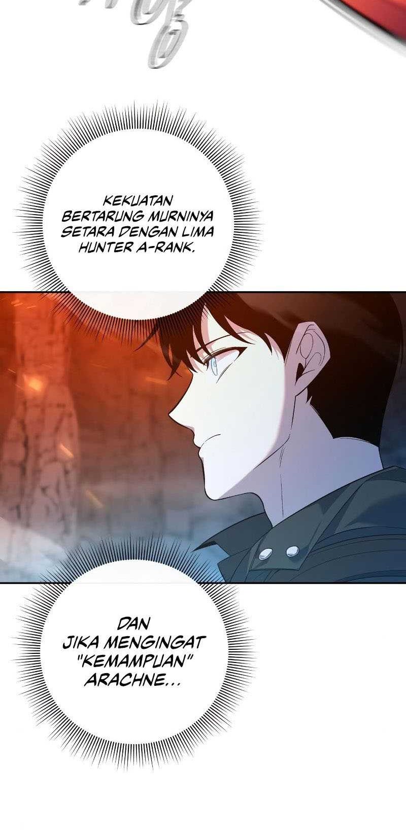 Weapon Maker Bab 10 halaman 17