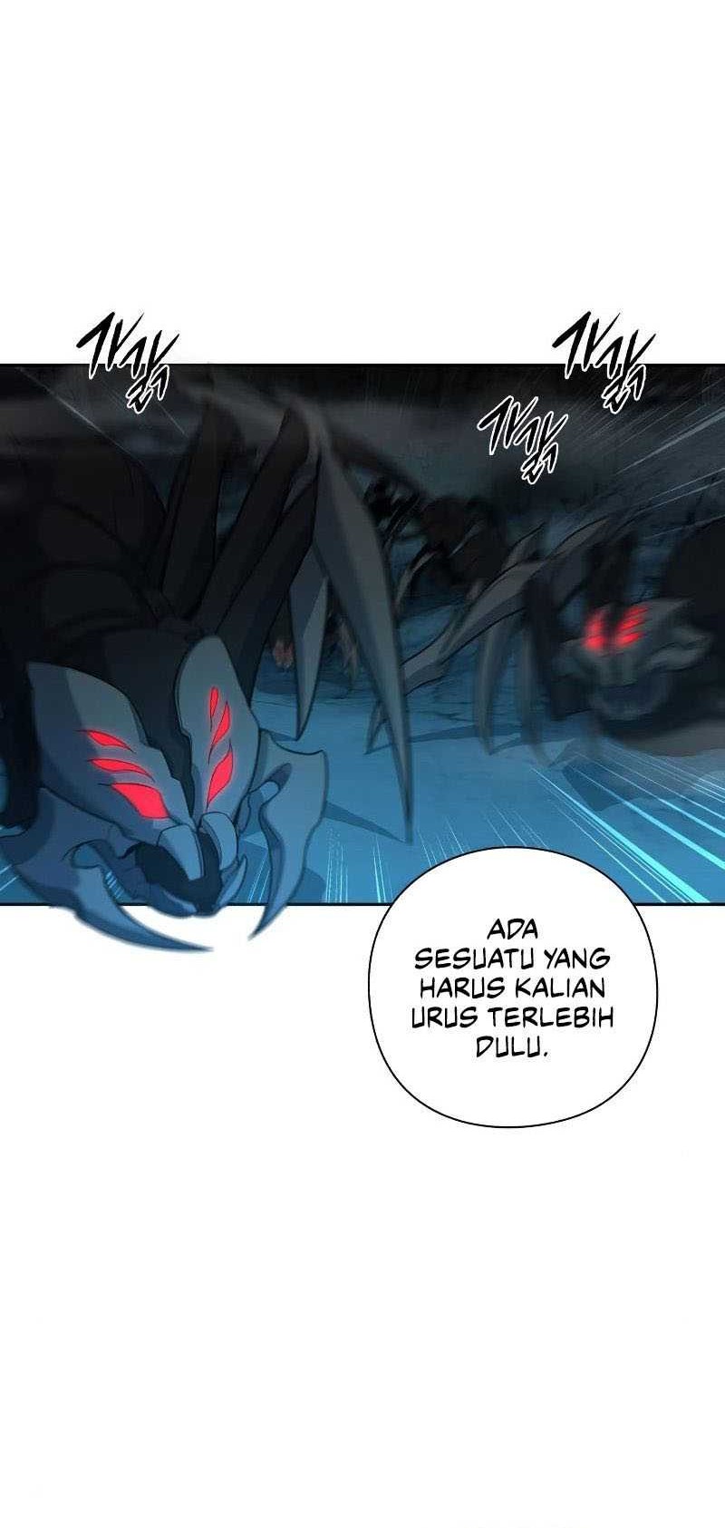 Weapon Maker Bab 10 halaman 21