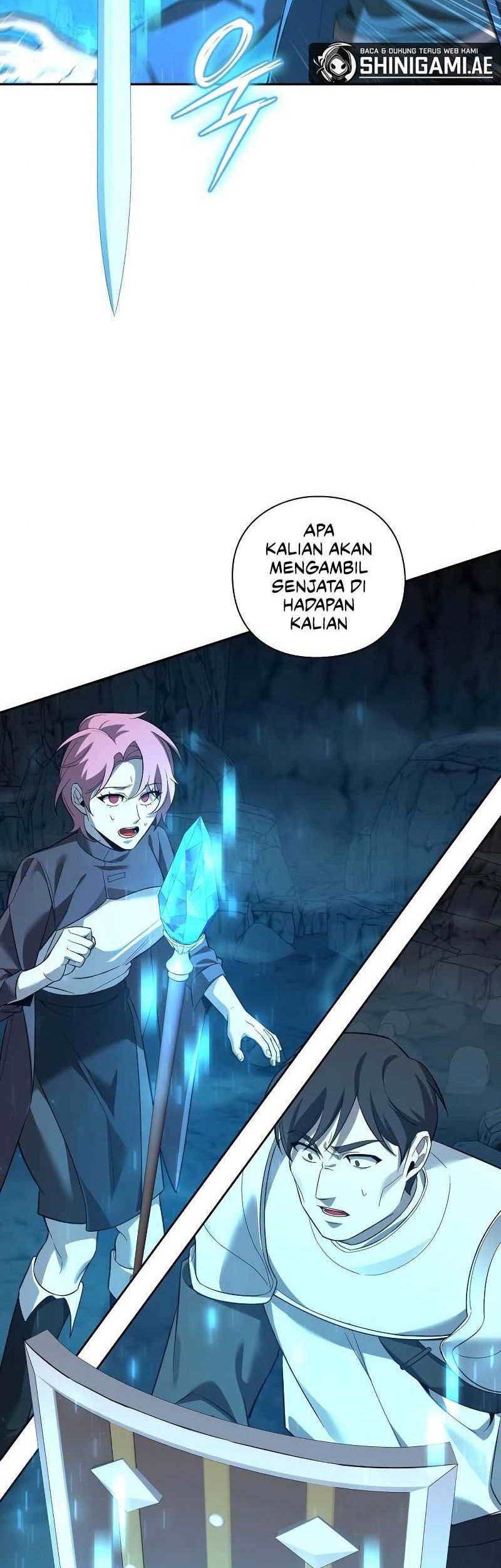 Weapon Maker Bab 10 halaman 23