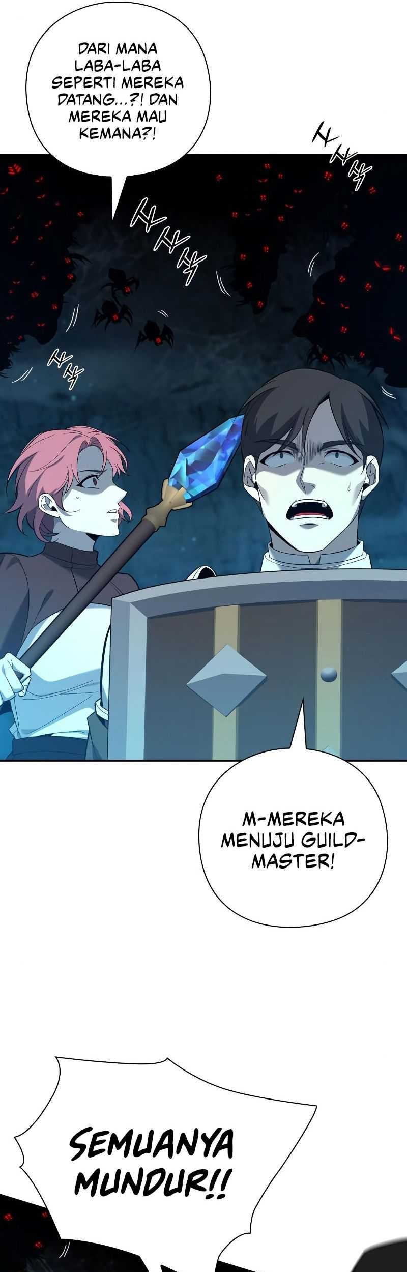 Weapon Maker Bab 10 halaman 50