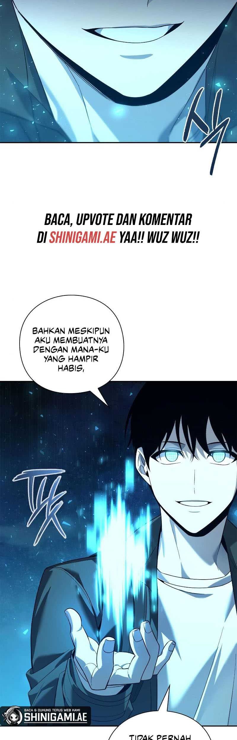 Weapon Maker Bab 10 halaman 59