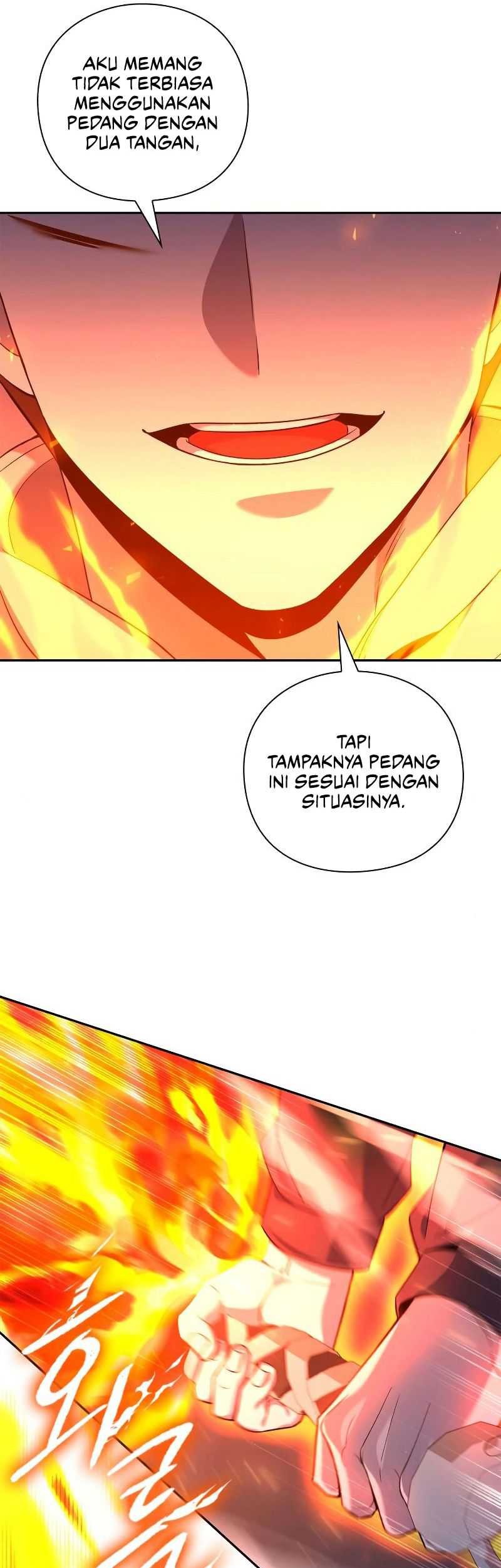 Weapon Maker Bab 10 halaman 65