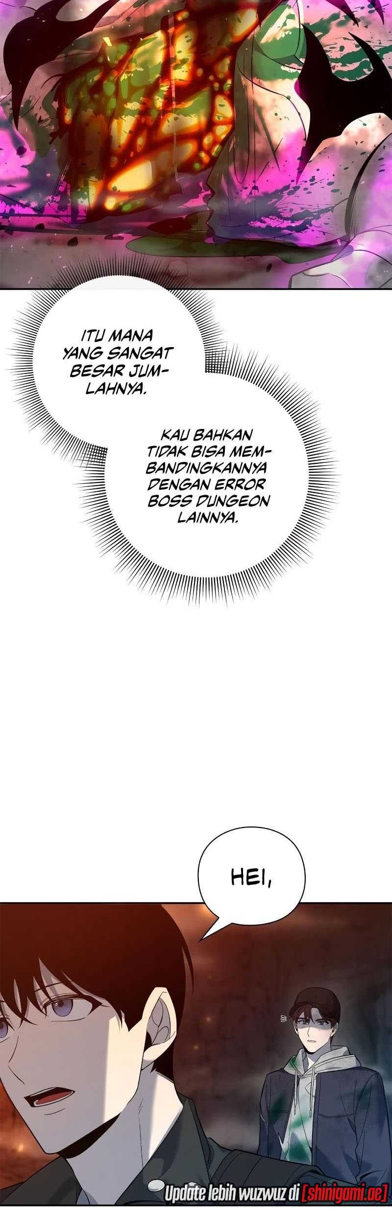 Weapon Maker Bab 11 halaman 15