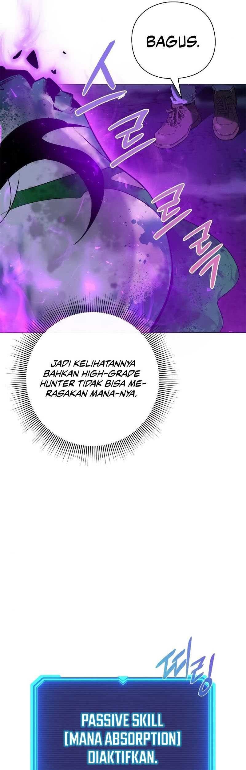 Weapon Maker Bab 11 halaman 18