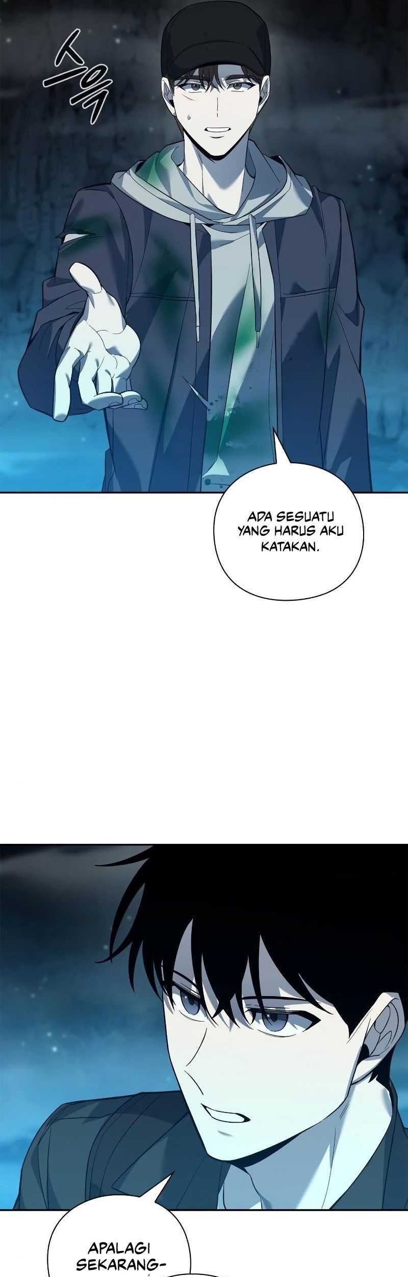 Weapon Maker Bab 11 halaman 26