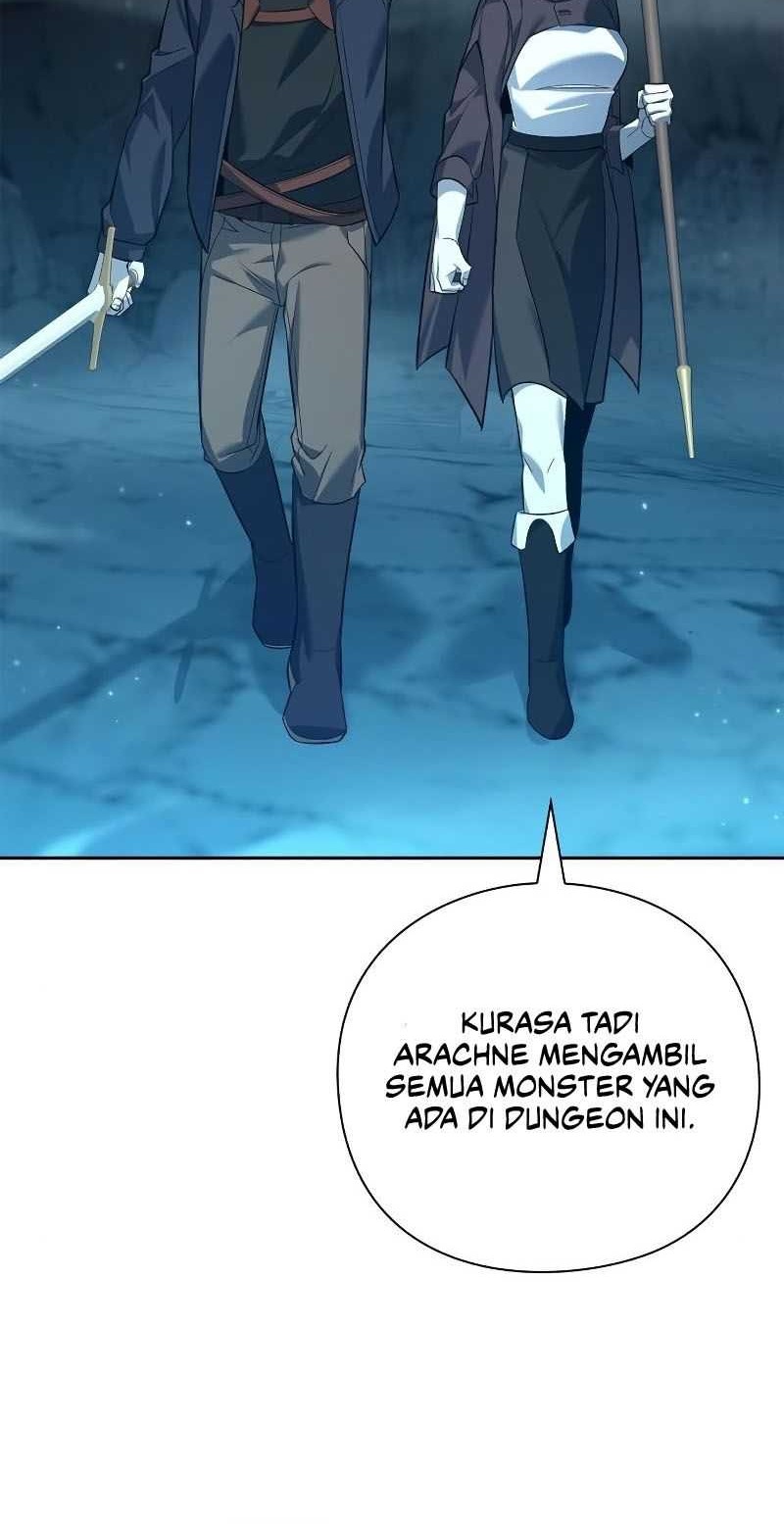 Weapon Maker Bab 11 halaman 33