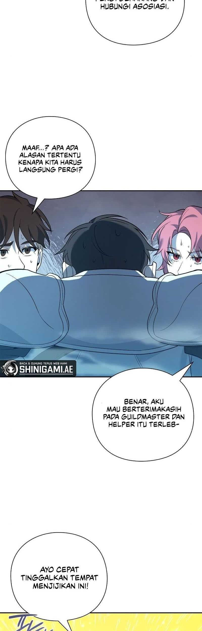 Weapon Maker Bab 11 halaman 36