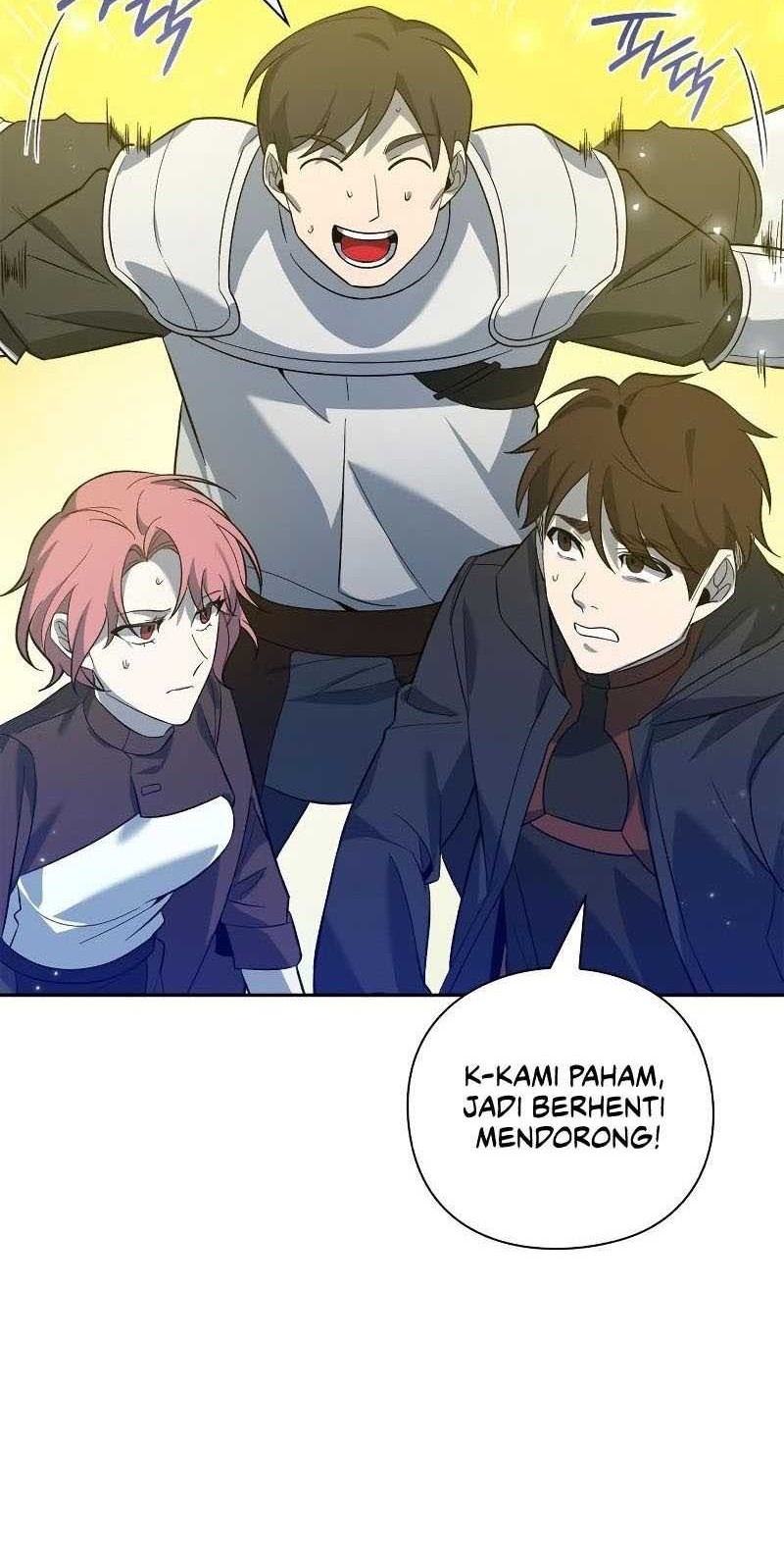 Weapon Maker Bab 11 halaman 37