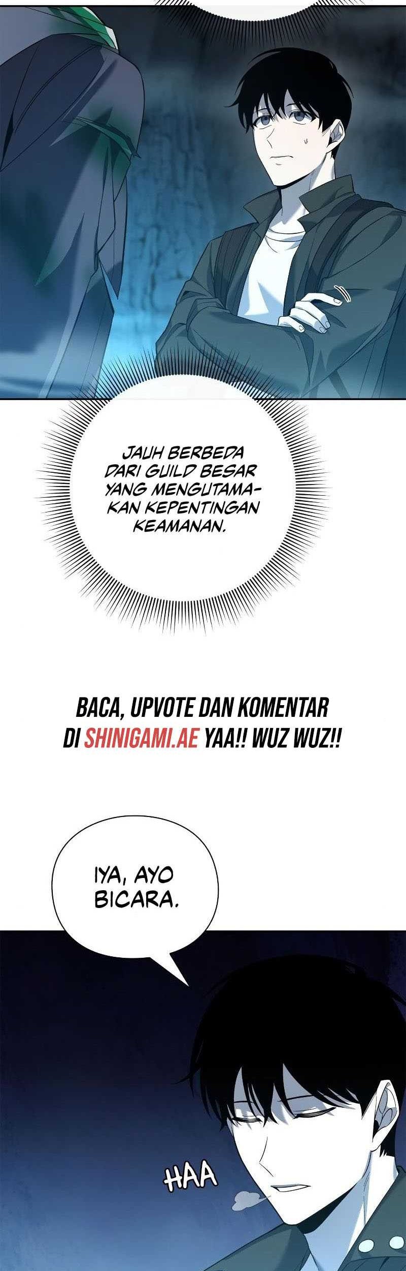 Weapon Maker Bab 11 halaman 39