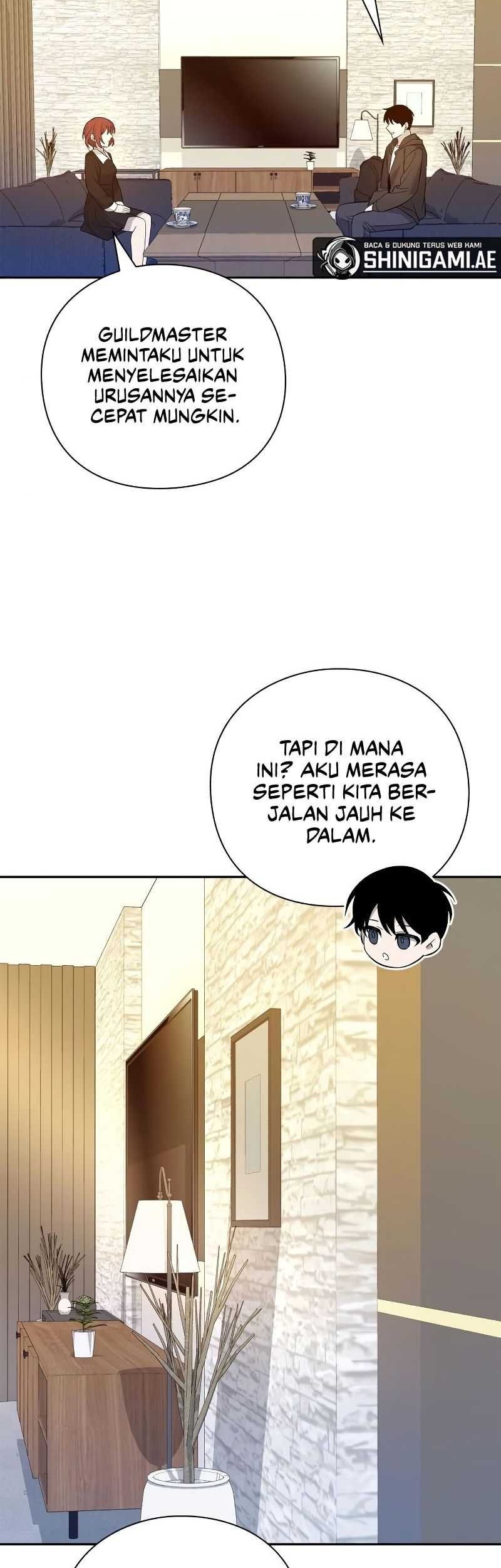 Weapon Maker Bab 11 halaman 48