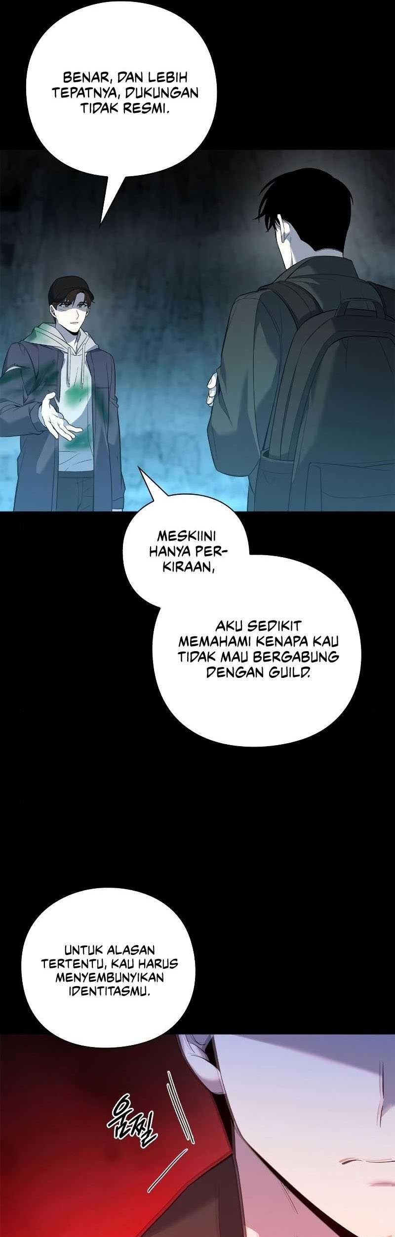 Weapon Maker Bab 11 halaman 54