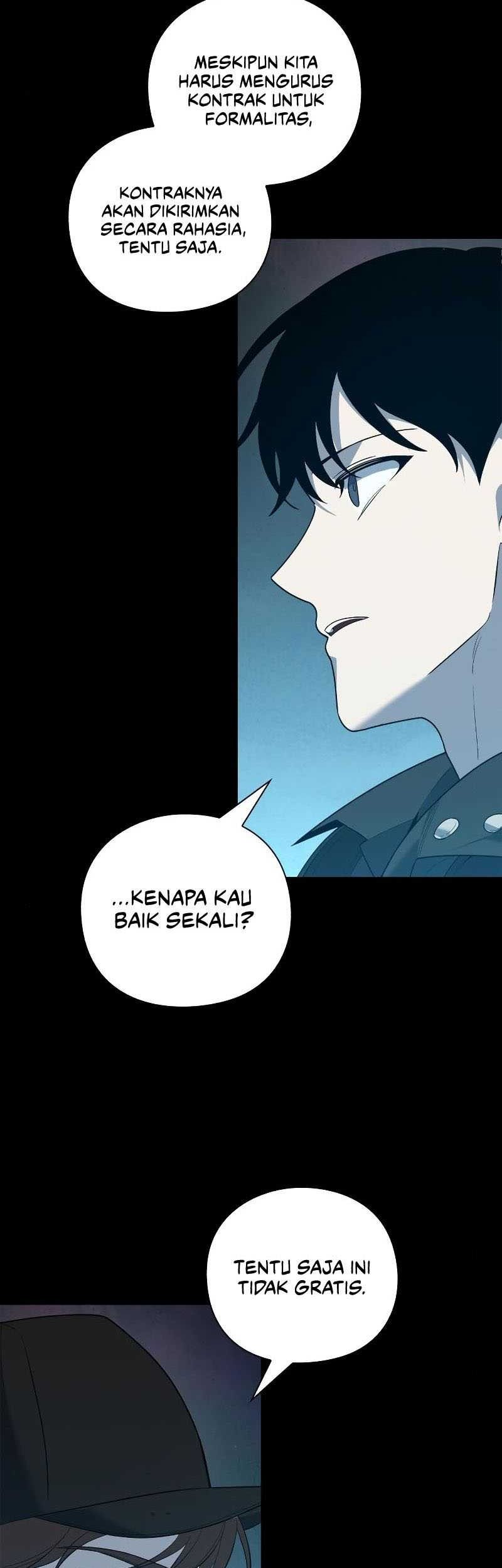 Weapon Maker Bab 11 halaman 56