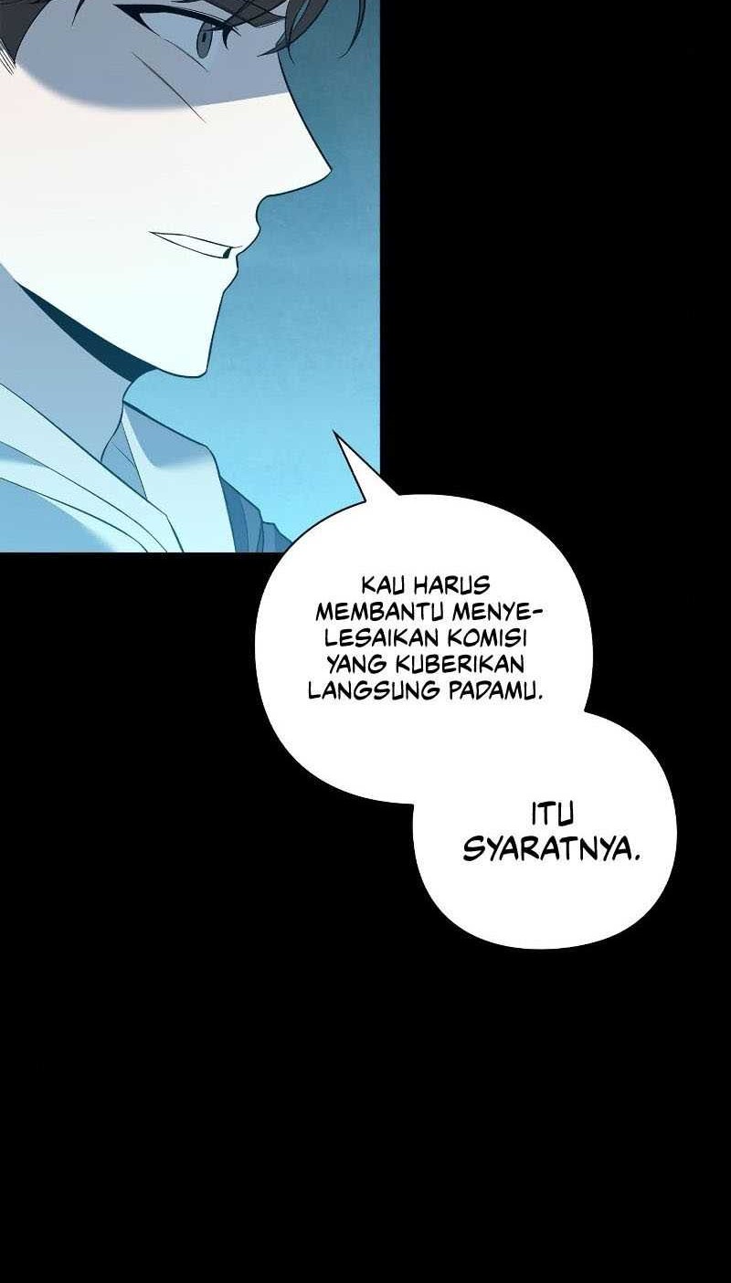 Weapon Maker Bab 11 halaman 57