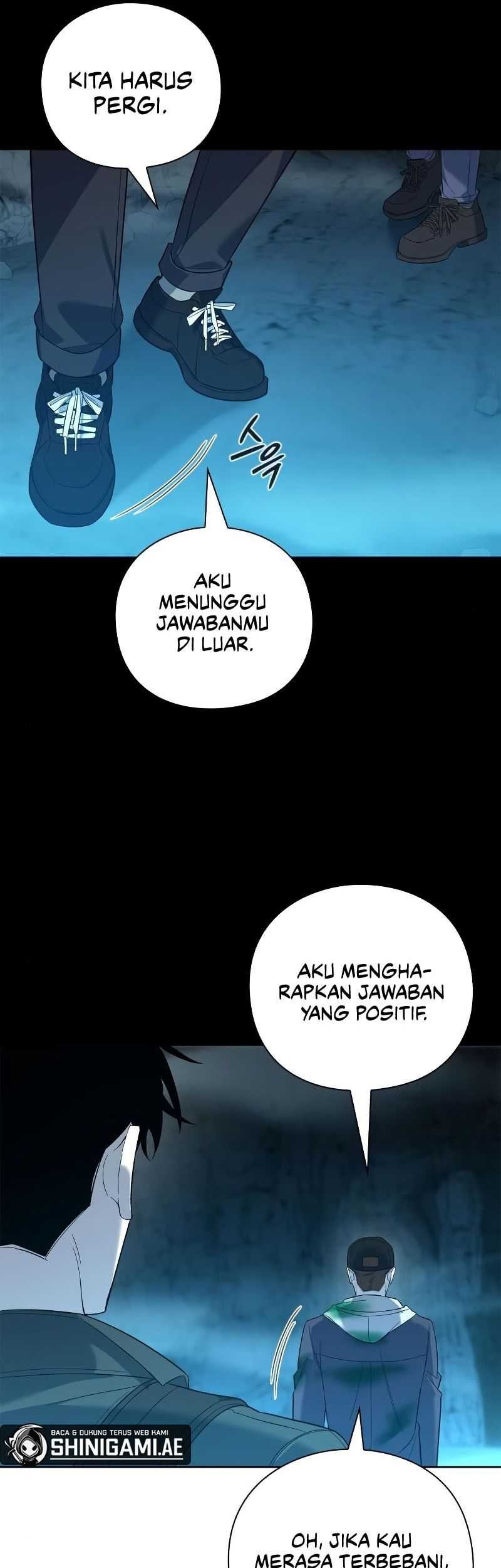Weapon Maker Bab 11 halaman 62