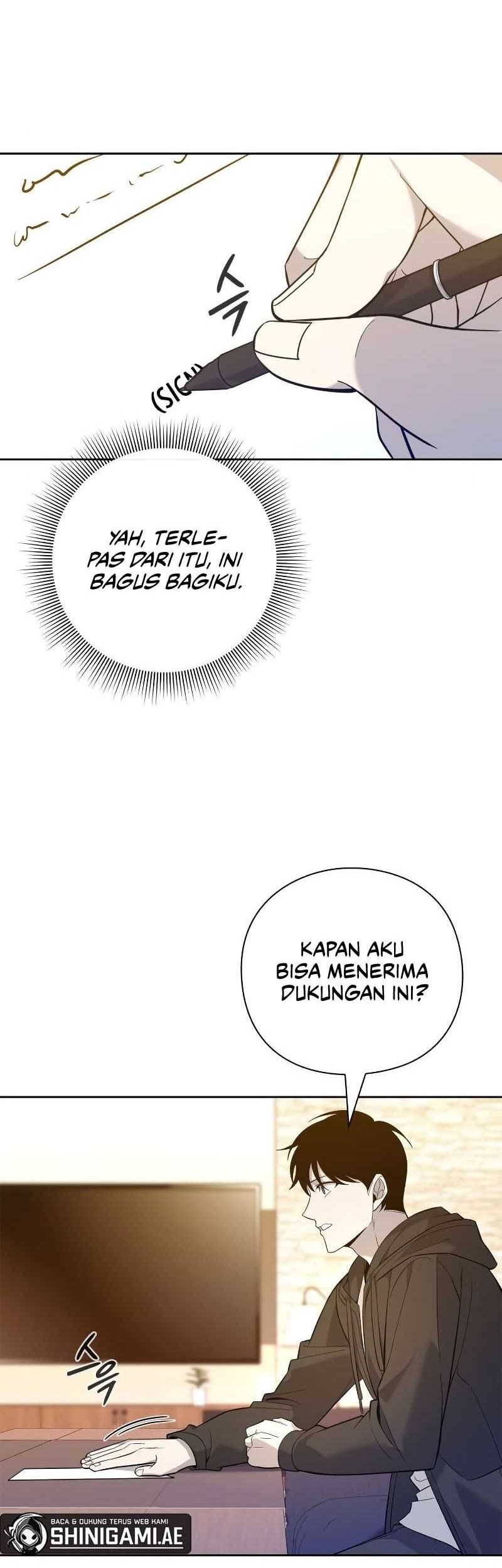Weapon Maker Bab 11 halaman 65