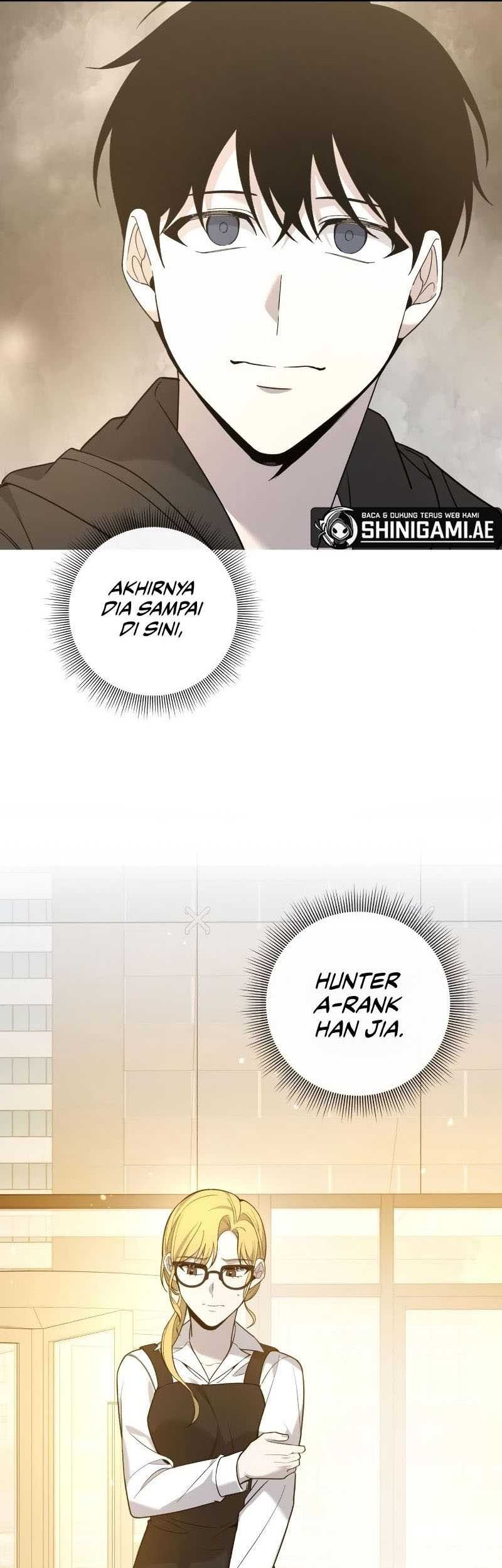 Weapon Maker Bab 11 halaman 78