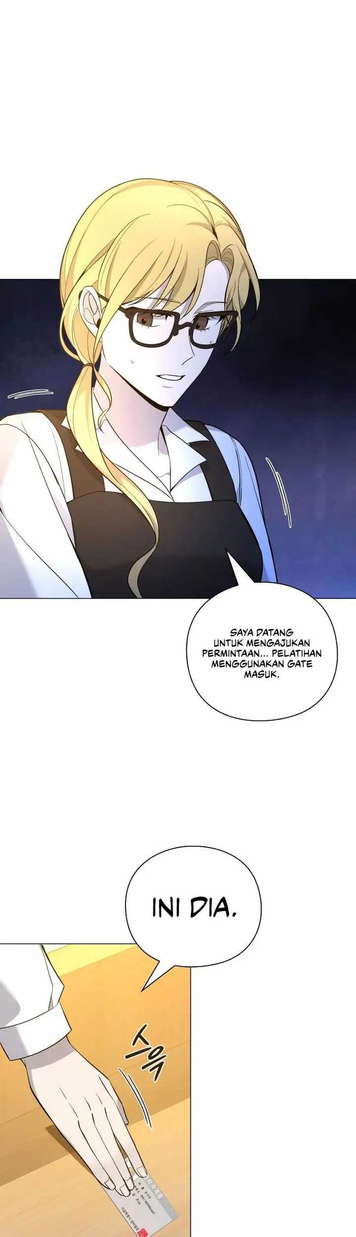 Weapon Maker Bab 12 halaman 4