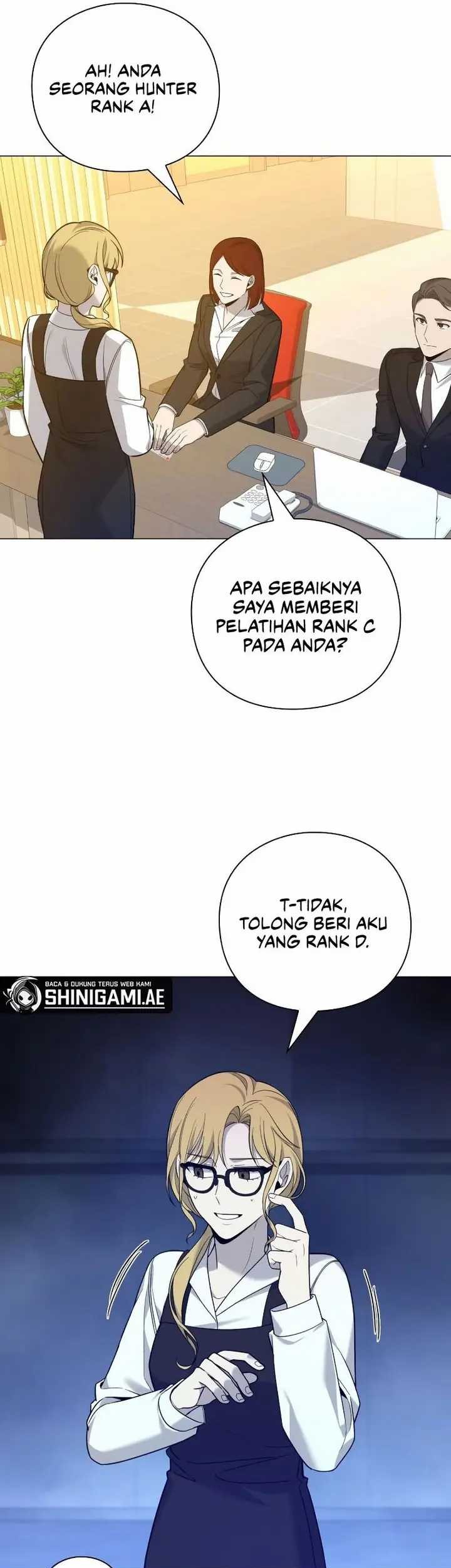 Weapon Maker Bab 12 halaman 6