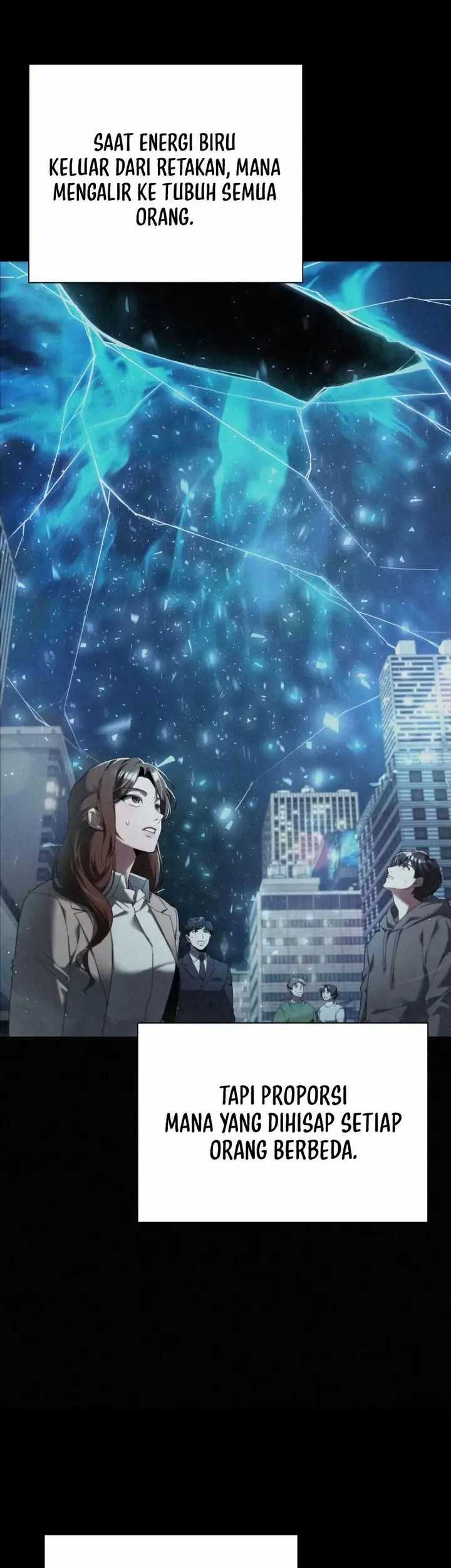 Weapon Maker Bab 12 halaman 11