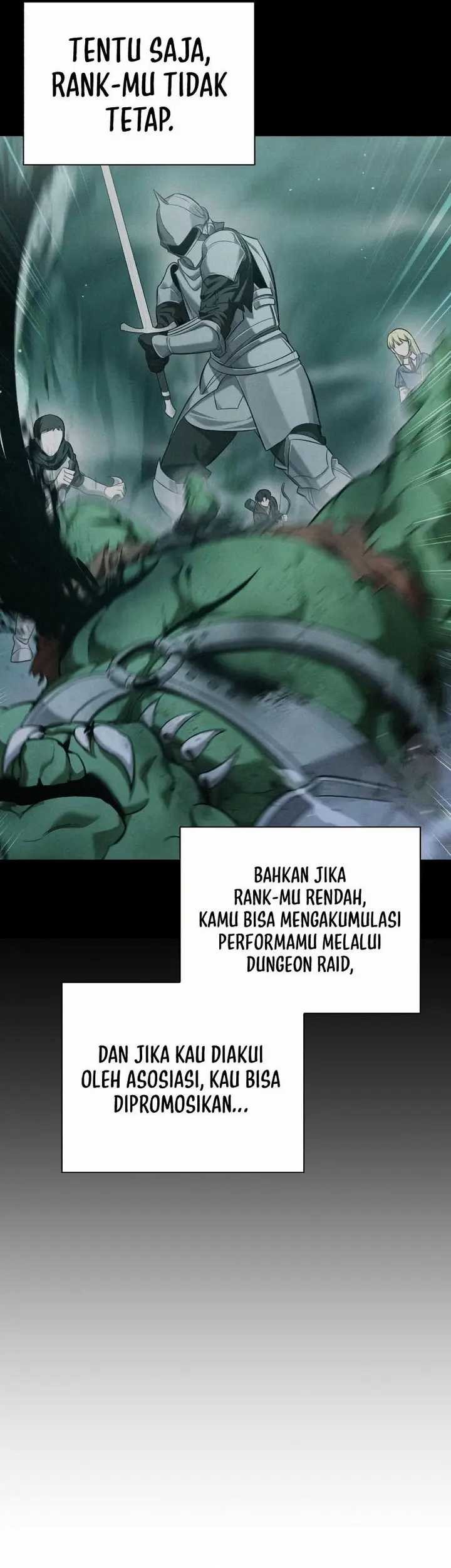 Weapon Maker Bab 12 halaman 14