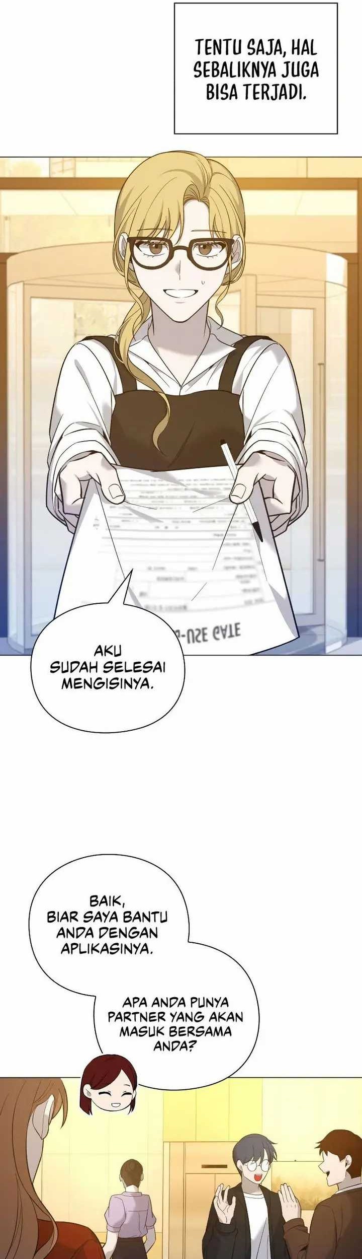 Weapon Maker Bab 12 halaman 15