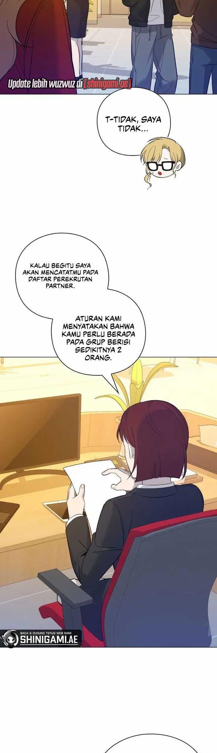 Weapon Maker Bab 12 halaman 16
