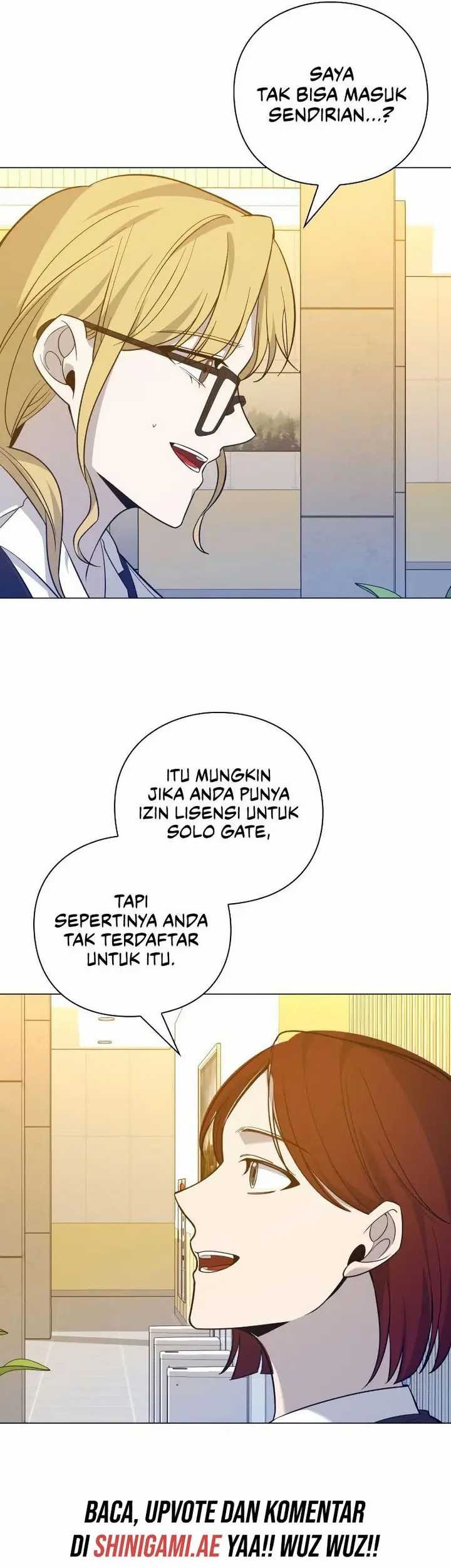 Weapon Maker Bab 12 halaman 18