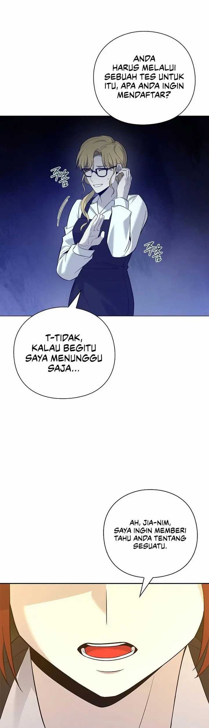 Weapon Maker Bab 12 halaman 19